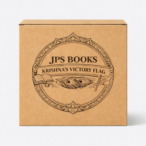 JPS Books Bundle (English) + Audio Lectures + Book Pdf's