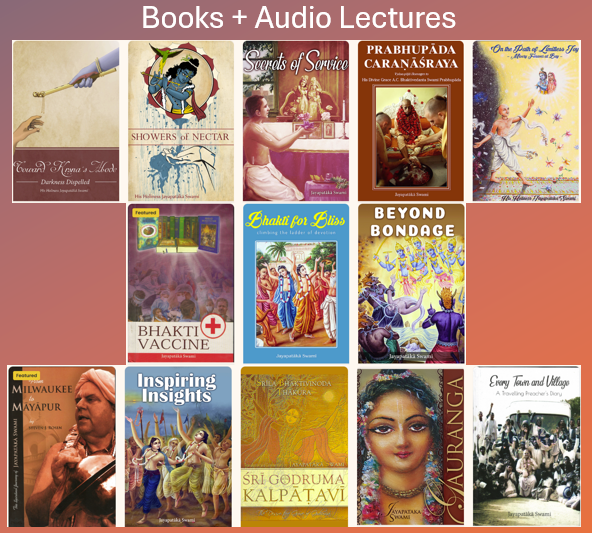 JPS Books Bundle (English) + Audio Lectures + Book Pdf's